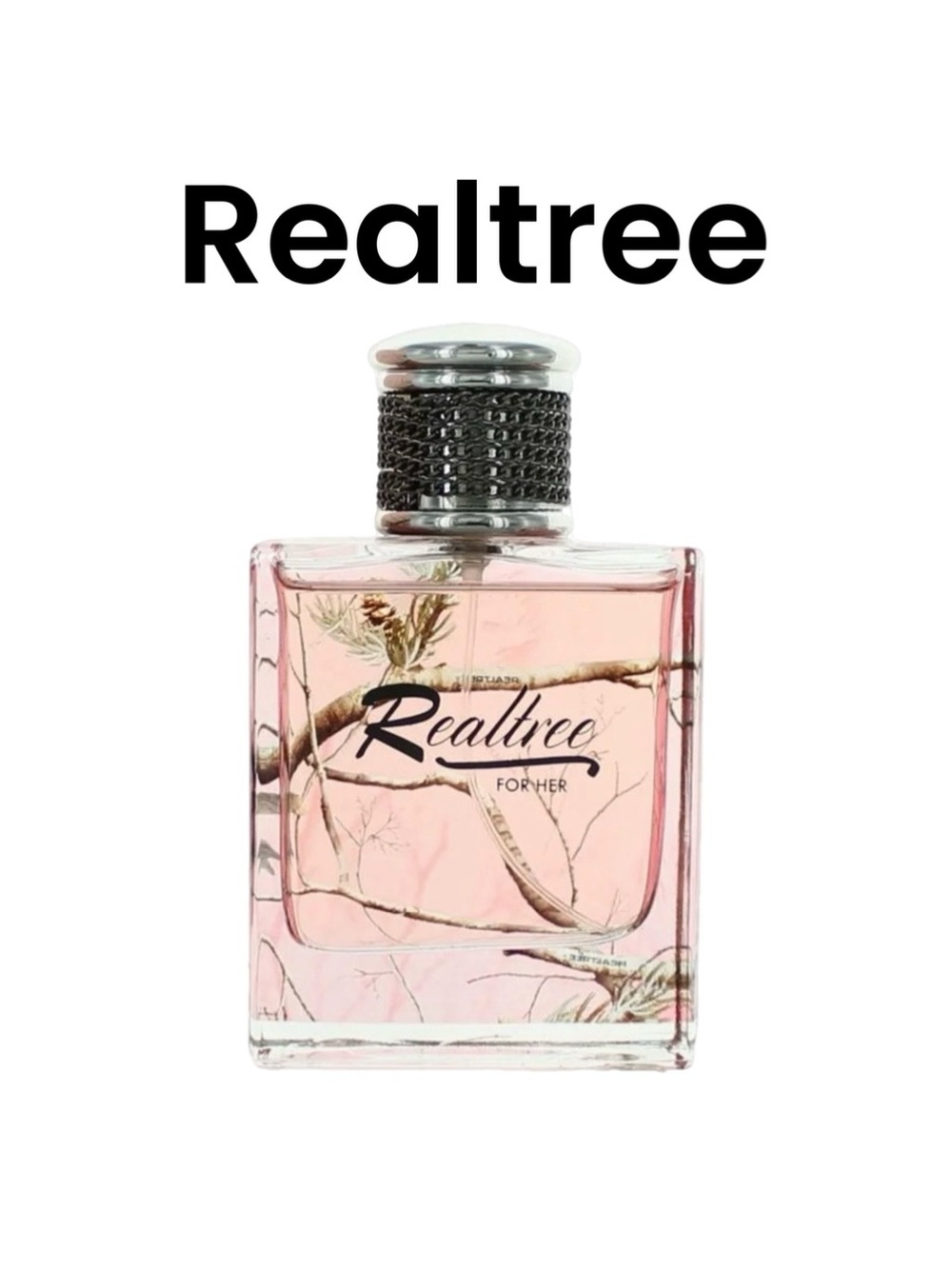 Realtree for Her